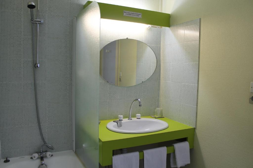 Hotel Napoléon Cherbourg-en-Cotentin Habitación foto